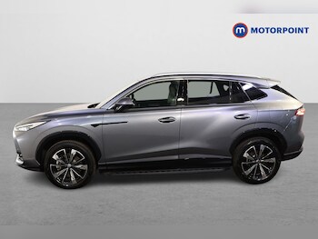 Used MG MG HS 2025 for sale - 78095374: Photo