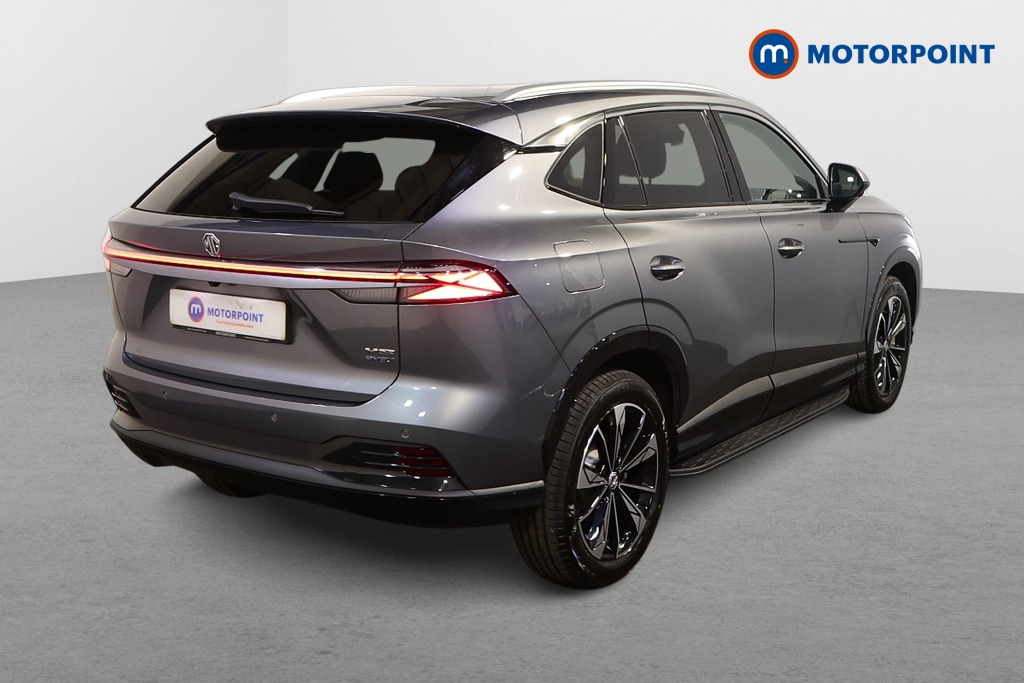 Used MG MG HS 2025 for sale - 78095374: Photo 7