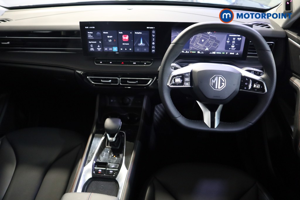 Used MG MG HS 2025 for sale - 78095374: Photo 9