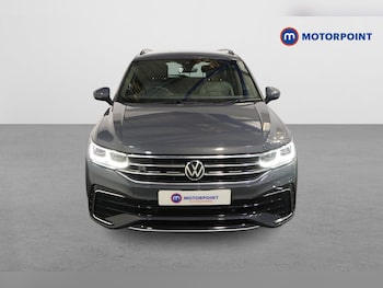Used Volkswagen Tiguan 2020 for sale - 78436165: Photo