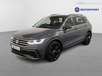 Used Volkswagen Tiguan 2020 for sale - 78436165: Photo