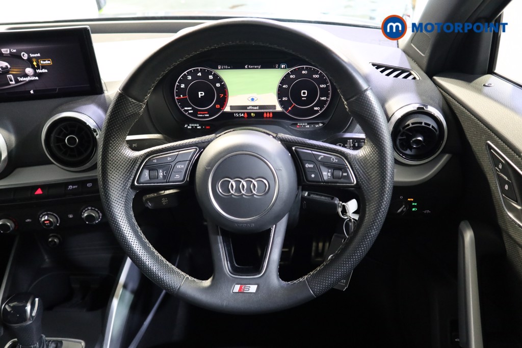 Used Audi Q2 2022 for sale - 78061679: Photo 10