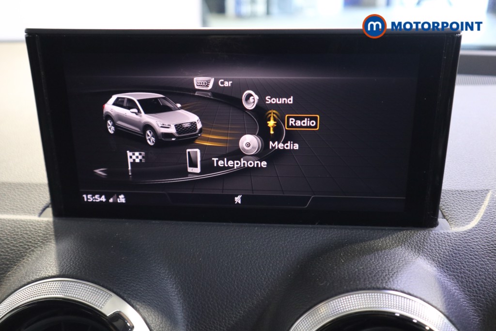 Used Audi Q2 2022 for sale - 78061679: Photo 15