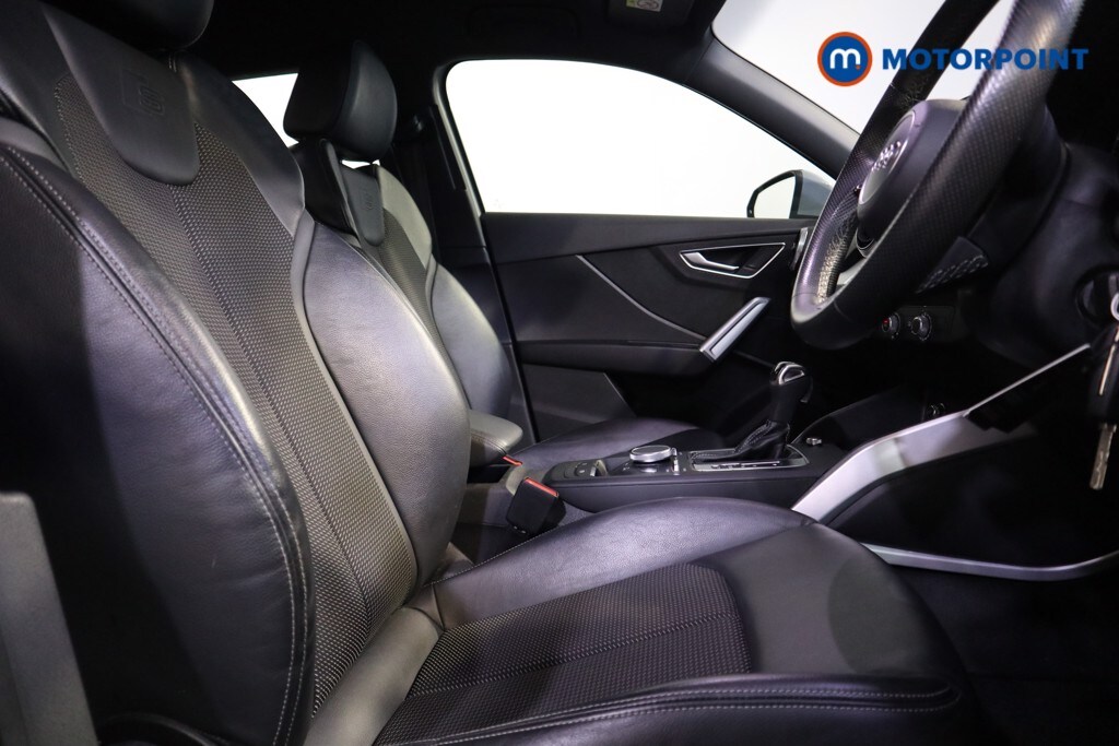 Used Audi Q2 2022 for sale - 78061679: Photo 26