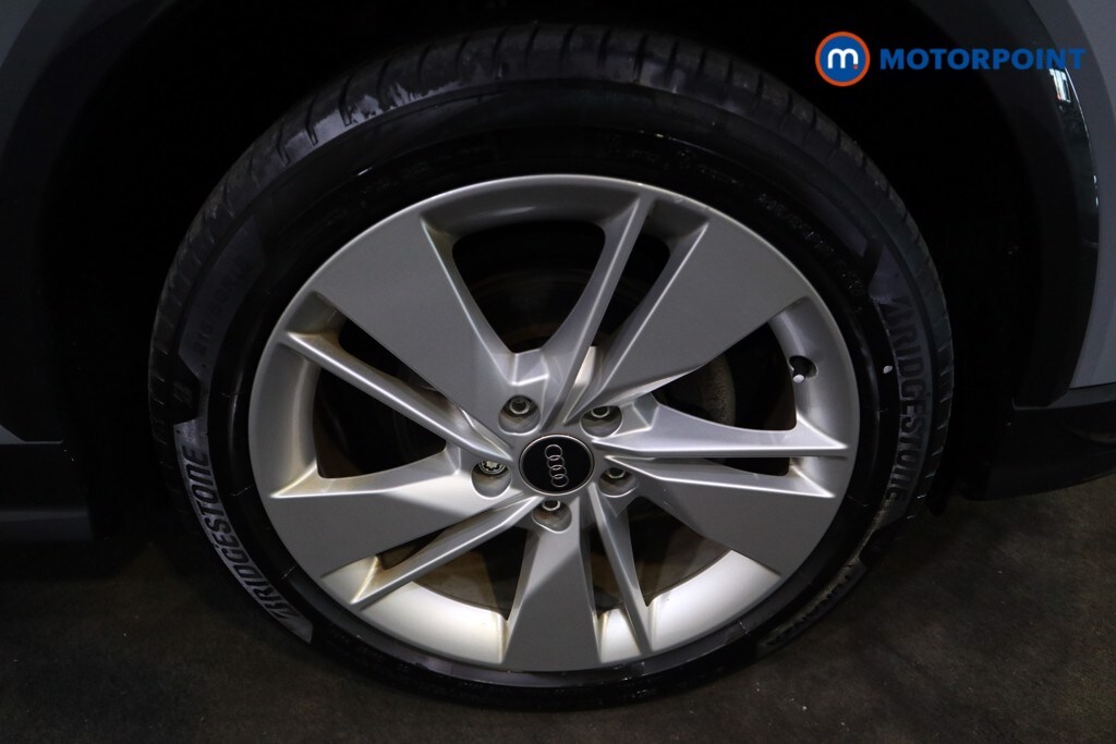 Used Audi Q2 2022 for sale - 78061679: Photo 34