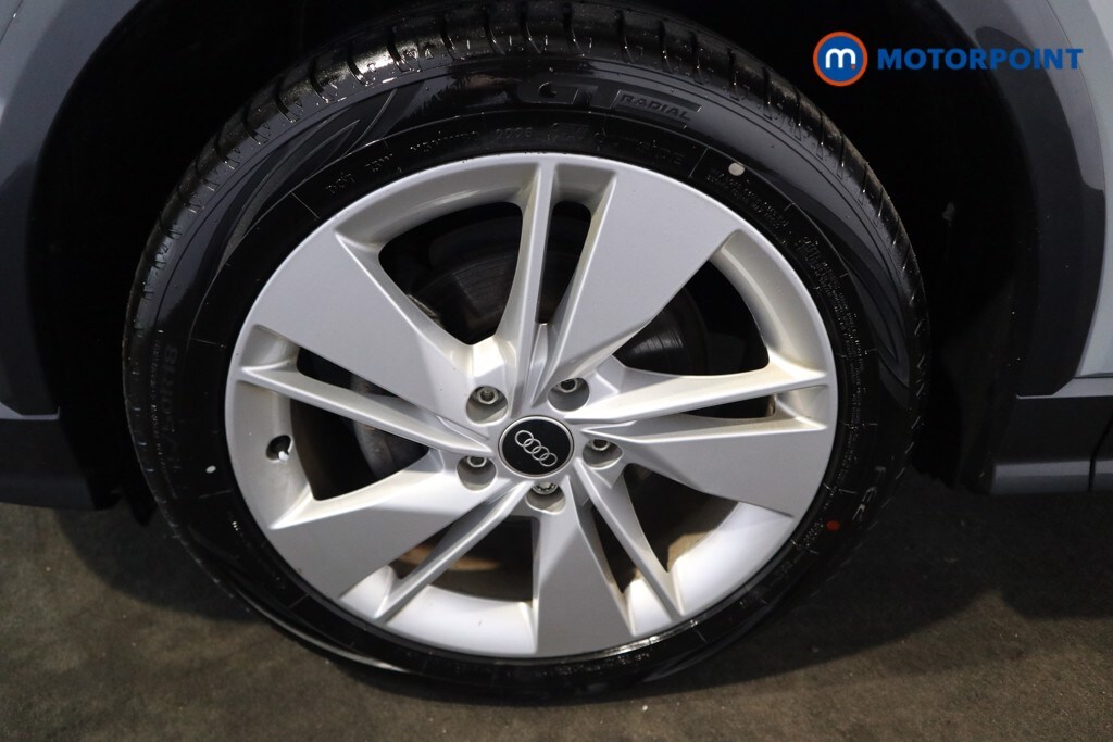 Used Audi Q2 2022 for sale - 78061679: Photo 35