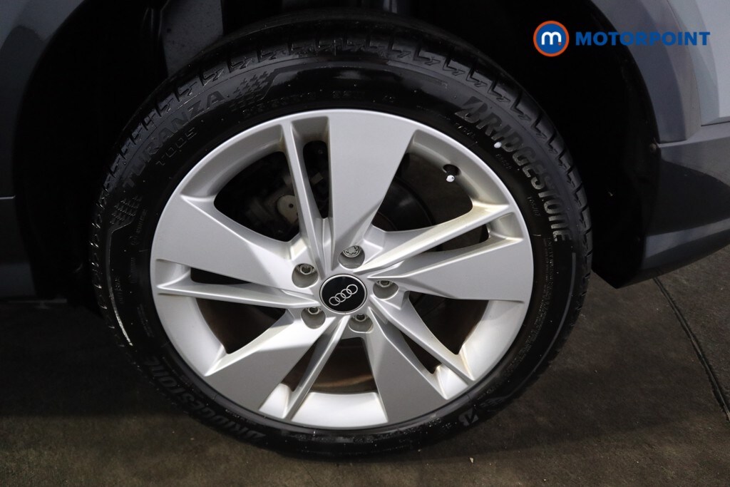 Used Audi Q2 2022 for sale - 78061679: Photo 36