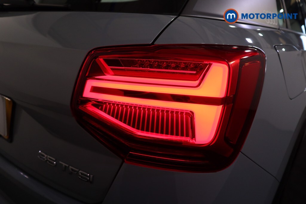 Used Audi Q2 2022 for sale - 78061679: Photo 40