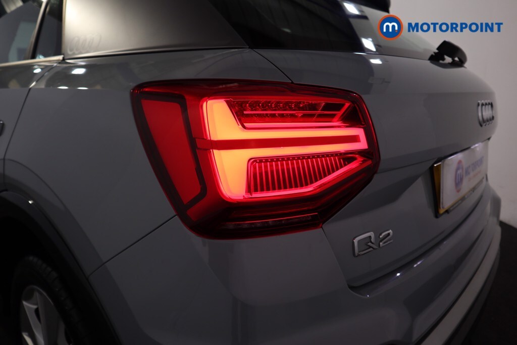 Used Audi Q2 2022 for sale - 78061679: Photo 41