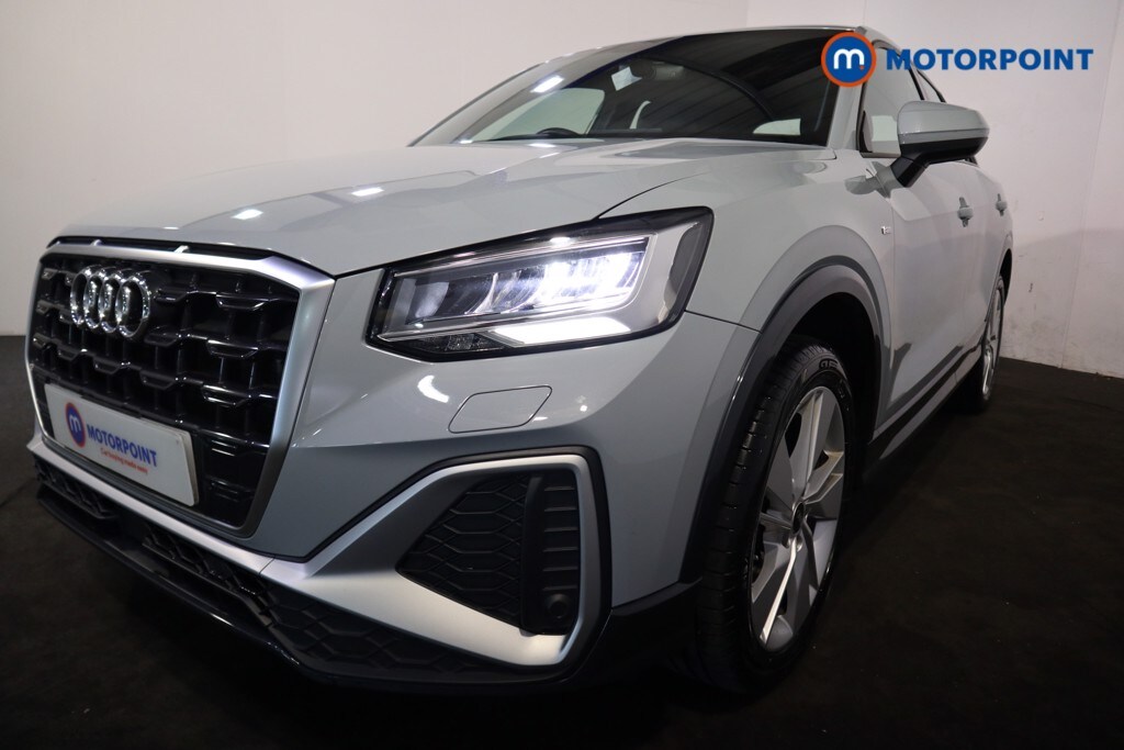 Used Audi Q2 2022 for sale - 78061679: Photo 47