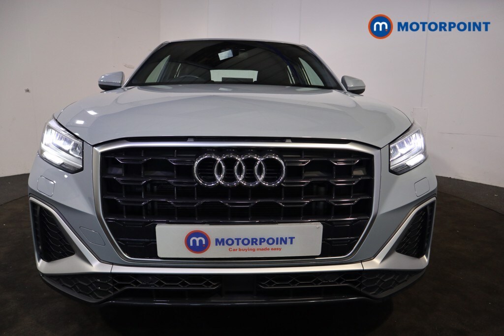 Used Audi Q2 2022 for sale - 78061679: Photo 48