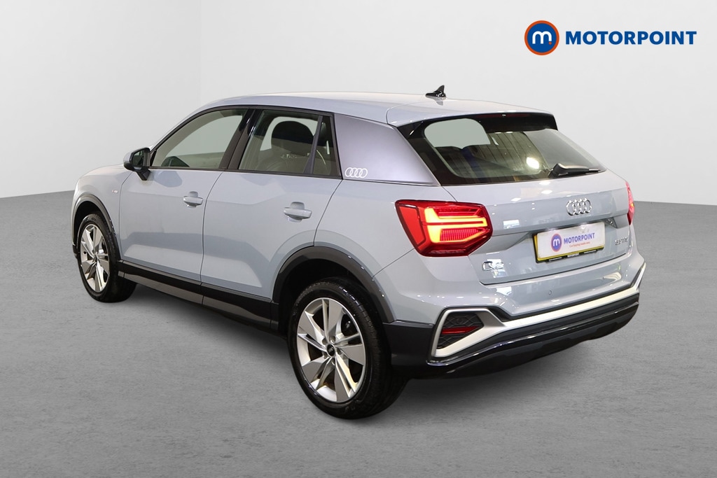 Used Audi Q2 2022 for sale - 78061679: Photo 5