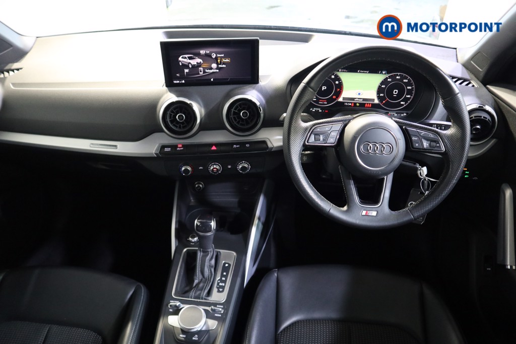 Used Audi Q2 2022 for sale - 78061679: Photo 9