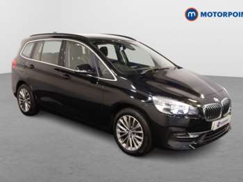 2019 - 220i Luxury 5dr DCT