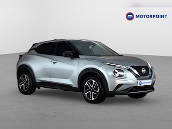 Used Nissan Juke 2024 for sale - 79477653: Photo