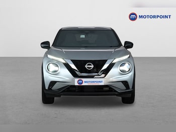 Used Nissan Juke 2024 for sale - 79477653: Photo