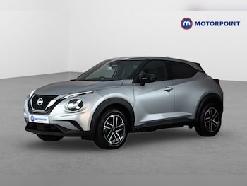 Used Nissan Juke 2024 for sale - 79477653: Photo