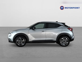 Used Nissan Juke 2024 for sale - 79477653: Photo