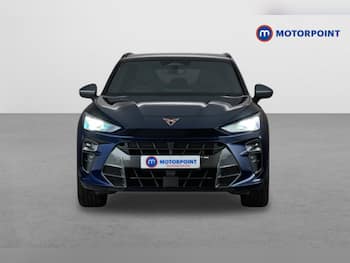 Used Cupra Terramar 2026 for sale - 79704708: Photo