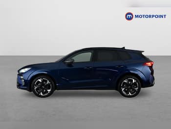 Used Cupra Terramar 2026 for sale - 79704708: Photo