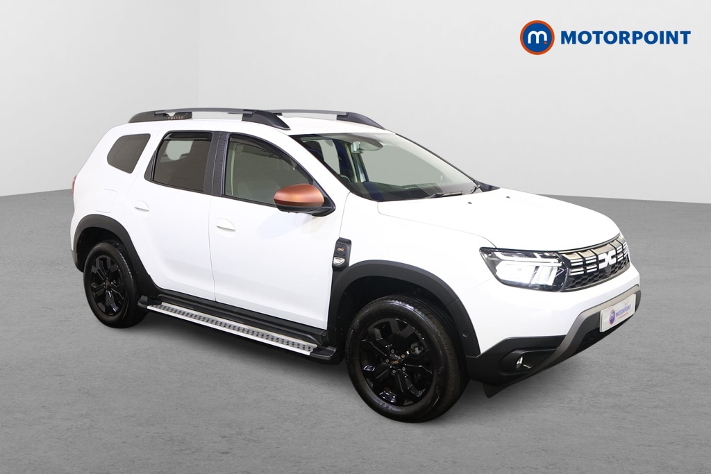 Used Dacia Duster 2023 for sale - 76330224: Photo 1