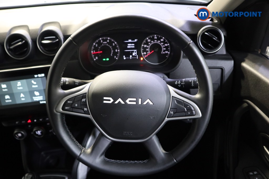 Used Dacia Duster 2023 for sale - 76330224: Photo 10