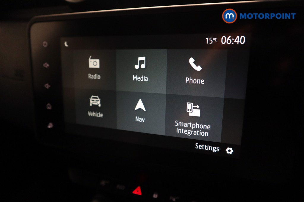 Used Dacia Duster 2023 for sale - 76330224: Photo 16