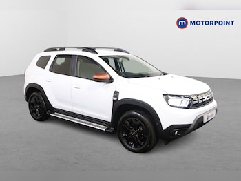 2023 - 1.3 TCe 130 Extreme 5dr