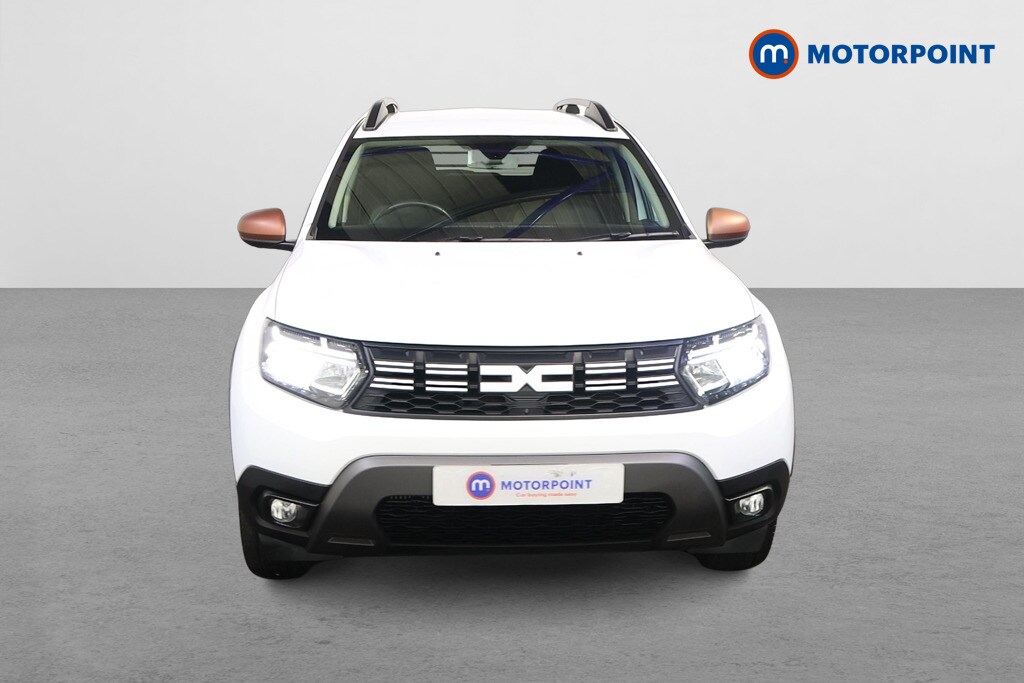 Used Dacia Duster 2023 for sale - 76330224: Photo 2
