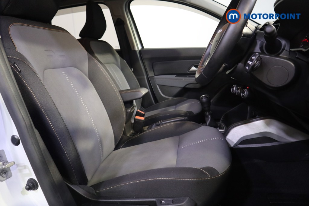 Used Dacia Duster 2023 for sale - 76330224: Photo 23