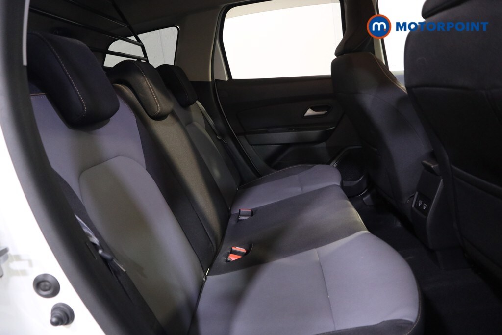 Used Dacia Duster 2023 for sale - 76330224: Photo 24