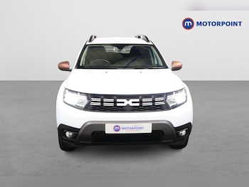 Used Dacia Duster 2023 for sale - 76330224: Photo