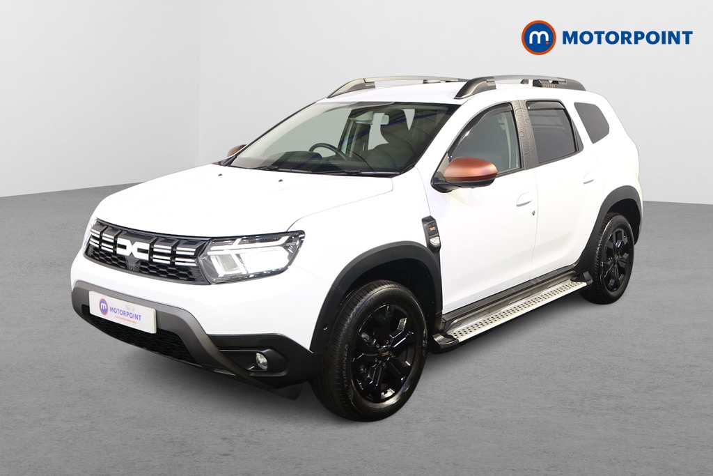 Used Dacia Duster 2023 for sale - 76330224: Photo 3