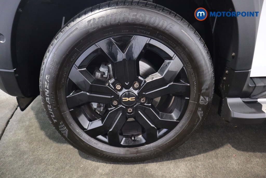 Used Dacia Duster 2023 for sale - 76330224: Photo 31