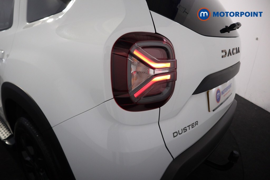 Used Dacia Duster 2023 for sale - 76330224: Photo 35
