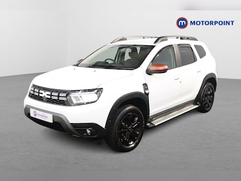 Used Dacia Duster 2023 for sale - 76330224: Photo
