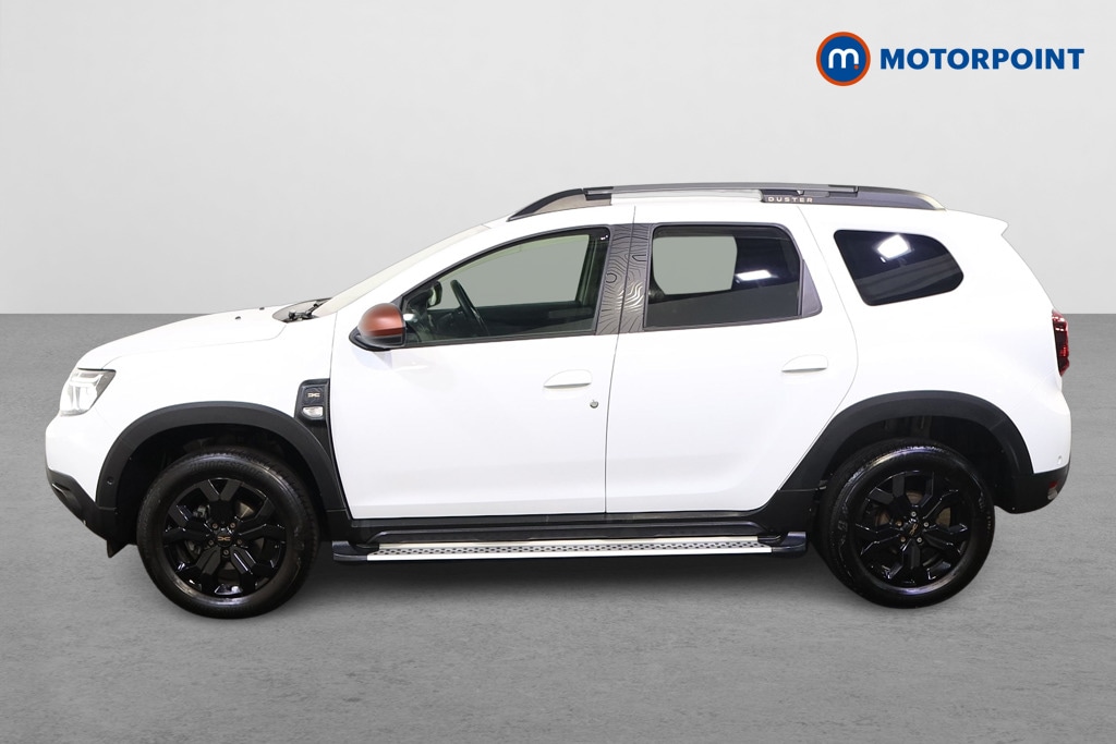 Used Dacia Duster 2023 for sale - 76330224: Photo 4