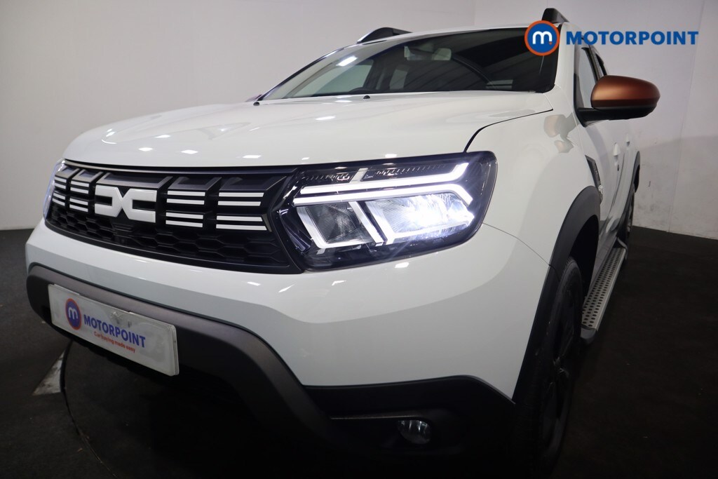 Used Dacia Duster 2023 for sale - 76330224: Photo 44