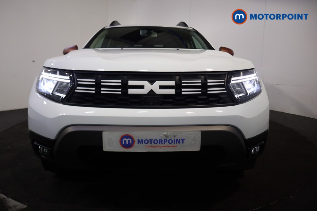 Used Dacia Duster 2023 for sale - 76330224: Photo 45