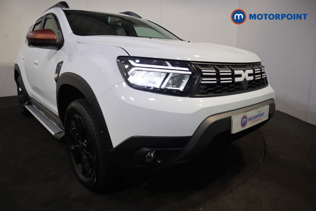 Used Dacia Duster 2023 for sale - 76330224: Photo 46