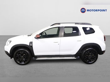 Used Dacia Duster 2023 for sale - 76330224: Photo