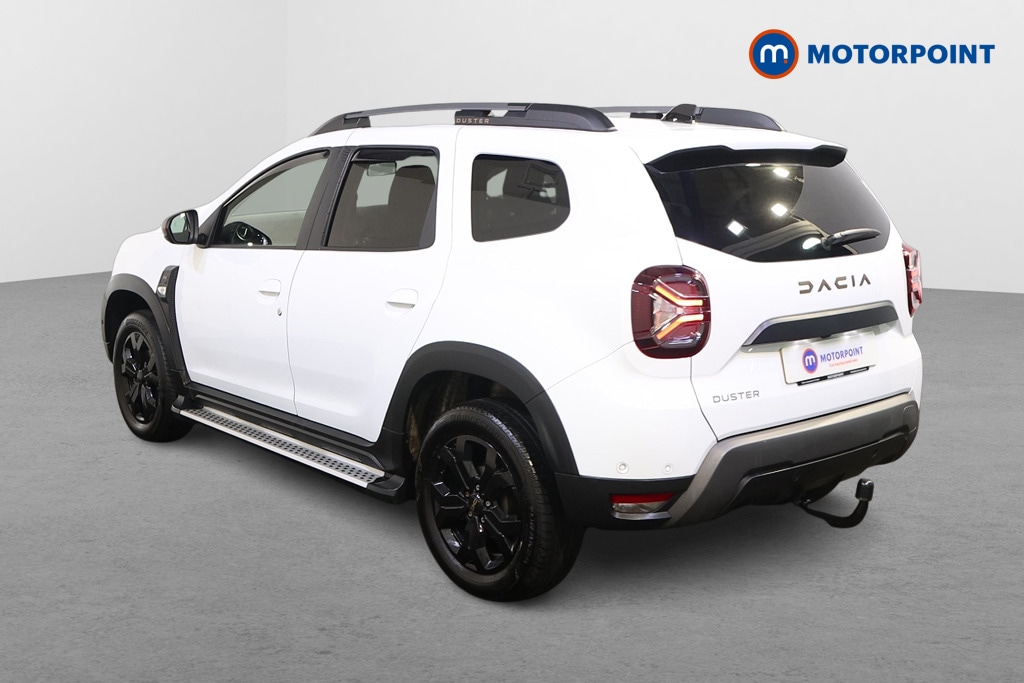 Used Dacia Duster 2023 for sale - 76330224: Photo 5