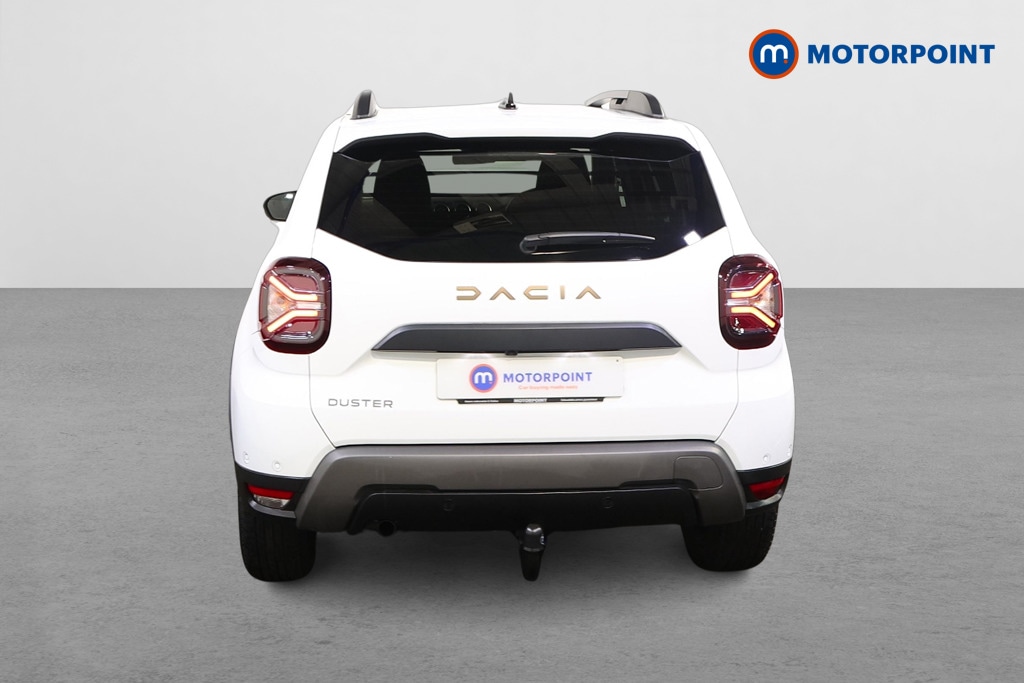 Used Dacia Duster 2023 for sale - 76330224: Photo 6