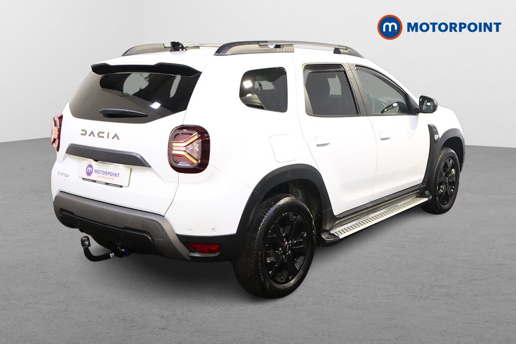 Used Dacia Duster 2023 for sale - 76330224: Photo 7