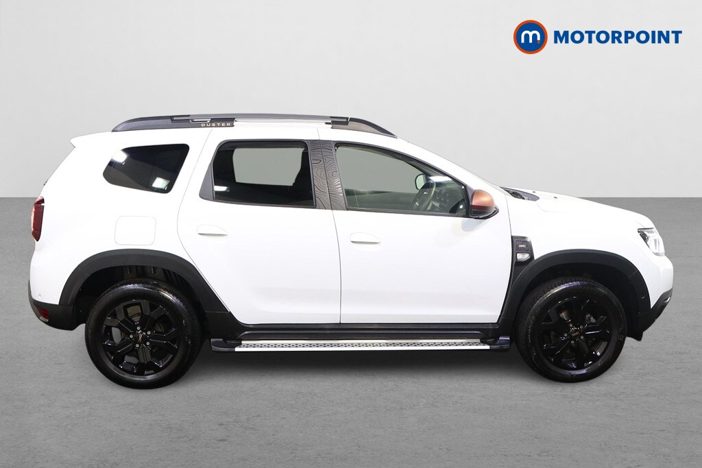 Used Dacia Duster 2023 for sale - 76330224: Photo 8