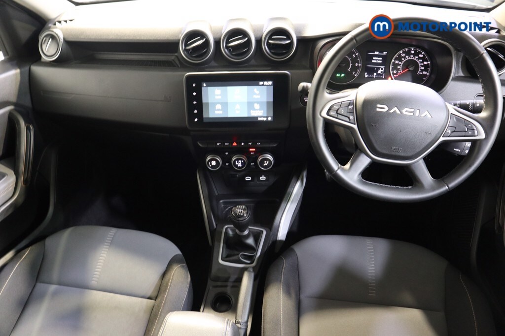 Used Dacia Duster 2023 for sale - 76330224: Photo 9