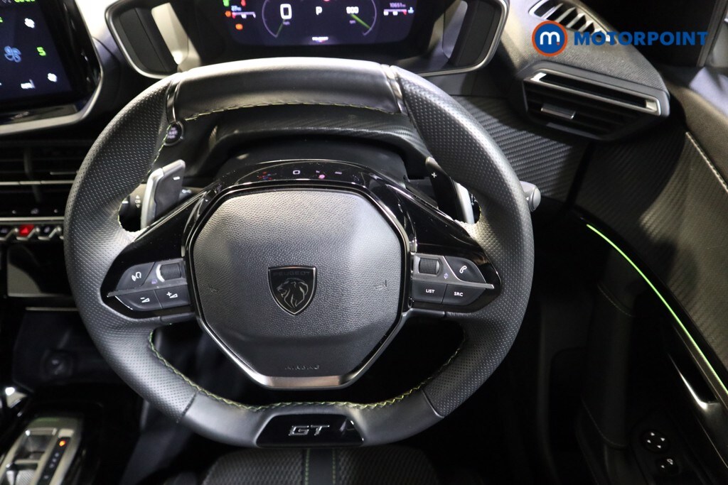 Used Peugeot 2008 2025 for sale - 77446662: Photo 10