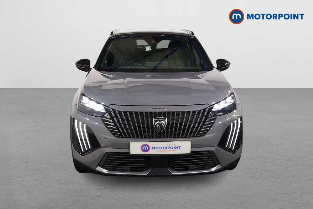 Used Peugeot 2008 2025 for sale - 77446662: Photo 2