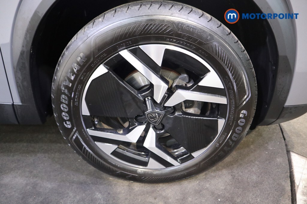 Used Peugeot 2008 2025 for sale - 77446662: Photo 33