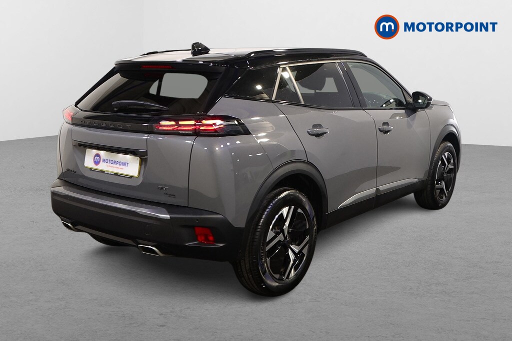 Used Peugeot 2008 2025 for sale - 77446662: Photo 7